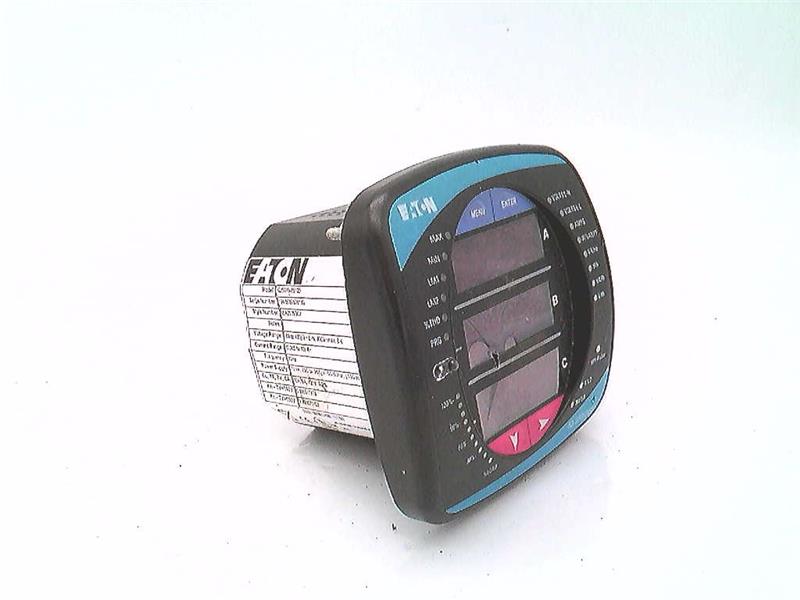 Eaton IQ250MA65100