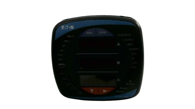 Eaton IQ250MA65140