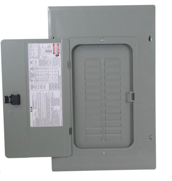 Eaton BRP24L125GW