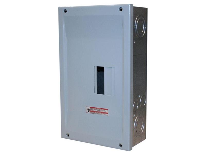 Eaton BR24L125SP
