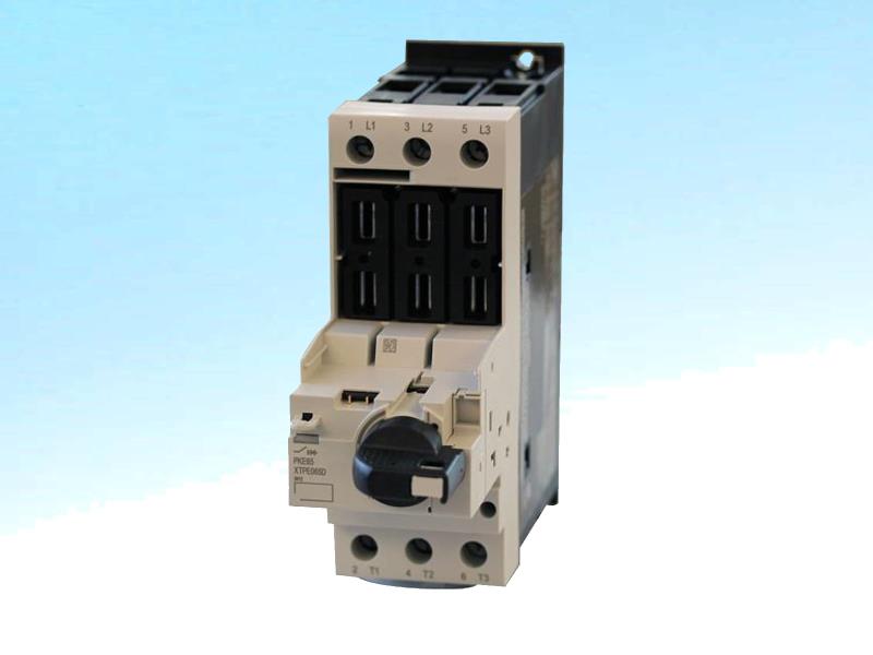 Eaton XTPE065D