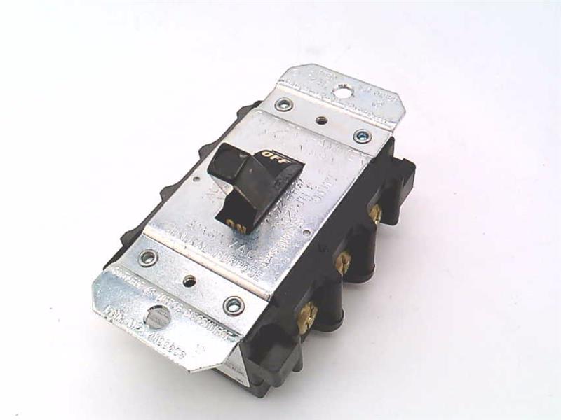 Eaton B330AN
