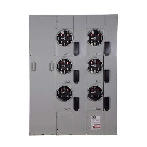 Eaton 1MP6206RRLBP