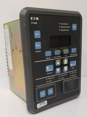 Eaton 66D2120G41