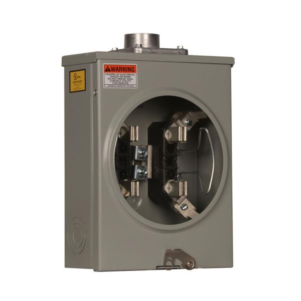 Eaton UHTRS101LCH