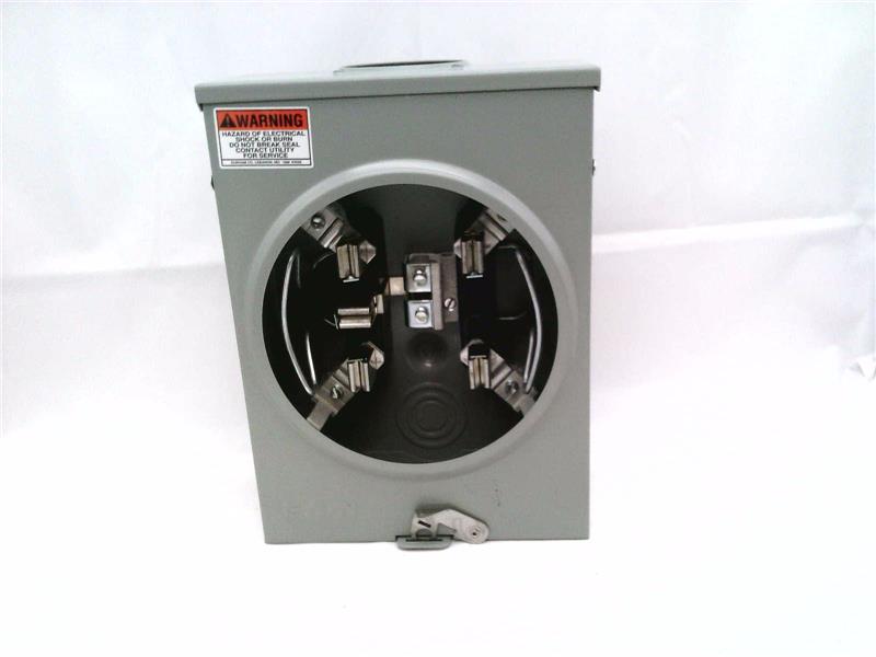 Eaton UGHTRS101BCH