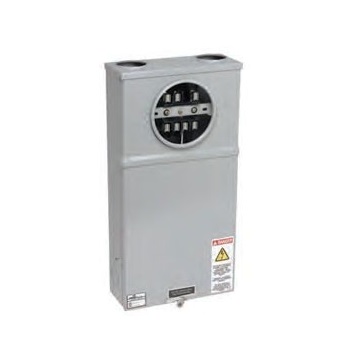 Eaton 127 TB