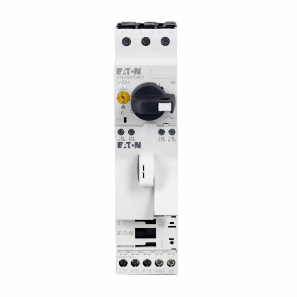 Eaton XTSC6P3BBT