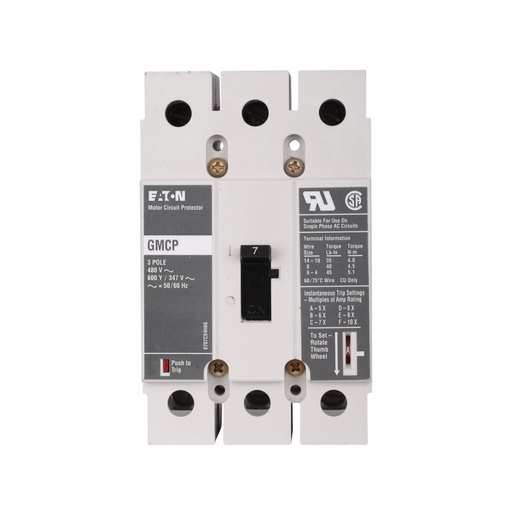 Eaton GMCP063M2CA3