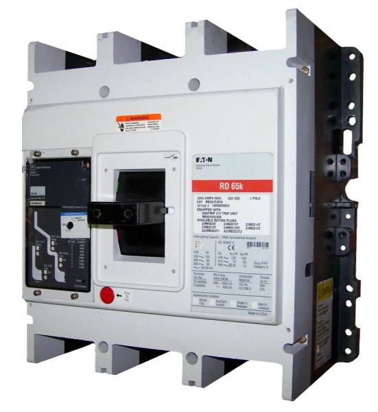 Eaton RD325T35W