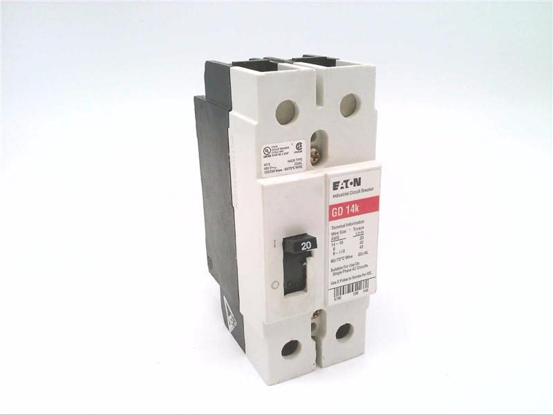 Eaton GD2020