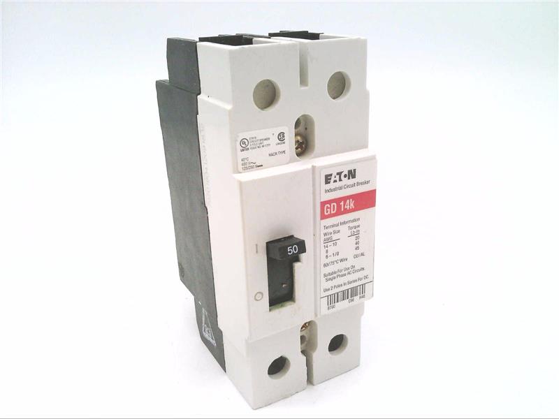 Eaton GD2050