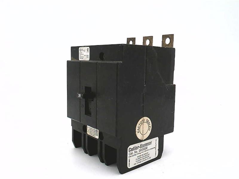 Eaton GHB3030