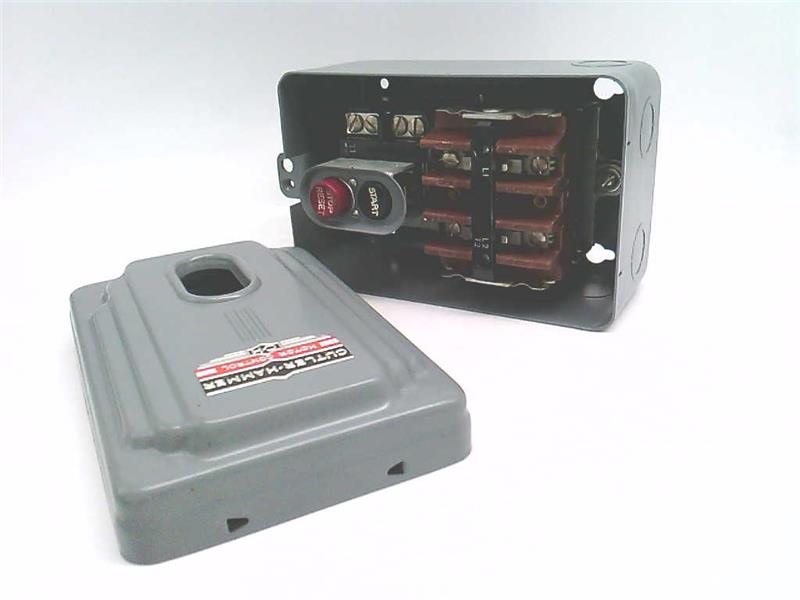 Eaton 9115H35D
