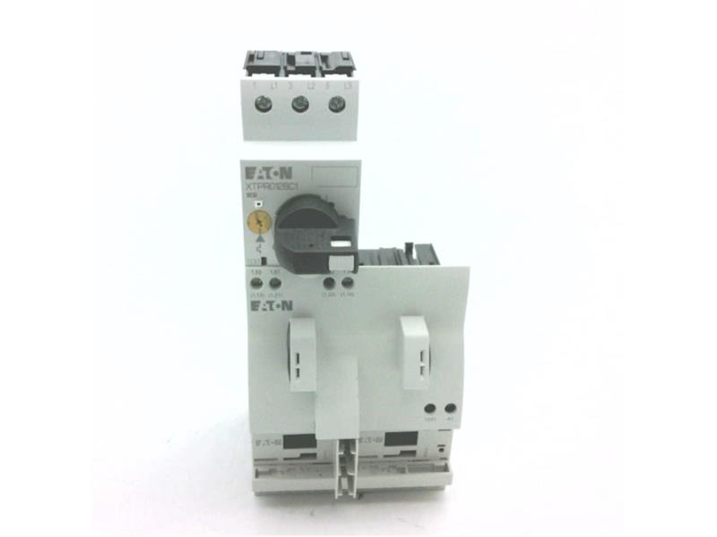 Eaton XTSR012BBA