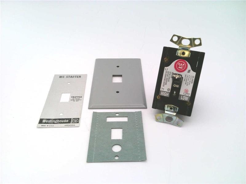 Eaton MST01FN