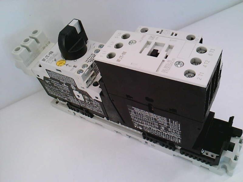 Eaton XTFC020BCTD