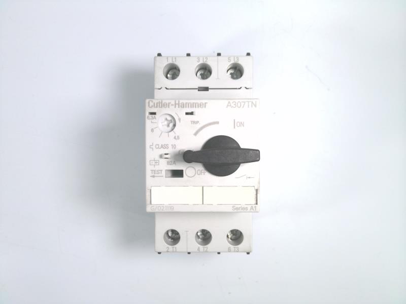 Eaton A307TN