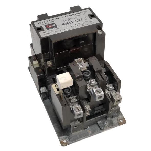 Eaton A10DN0A