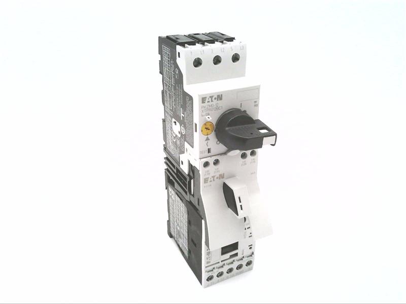 Eaton XTSC012BBA