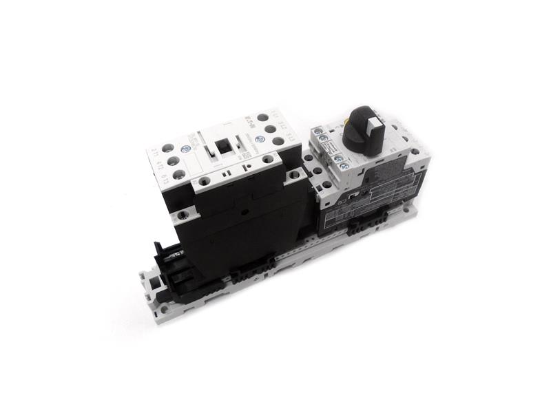 Eaton XTSC016BCA