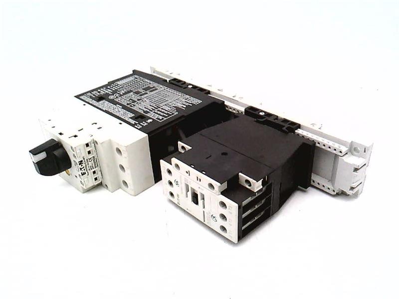 Eaton XTSC032DCA