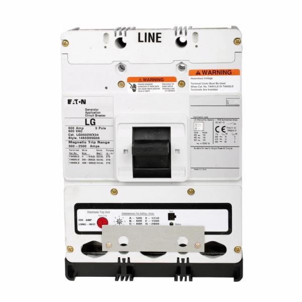 Eaton 1370D85G04