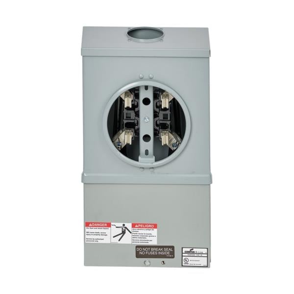 Eaton U267