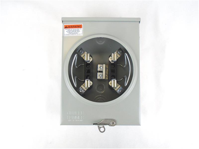 Eaton UTTRS101BCH