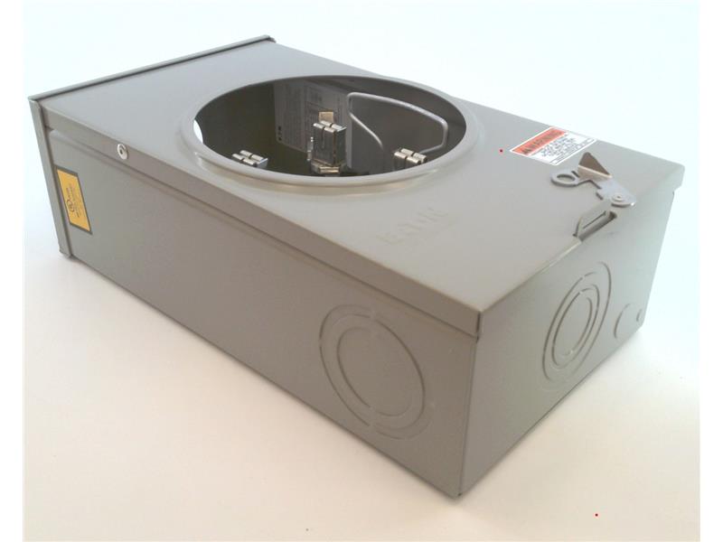 Eaton UHTTRS202BCH