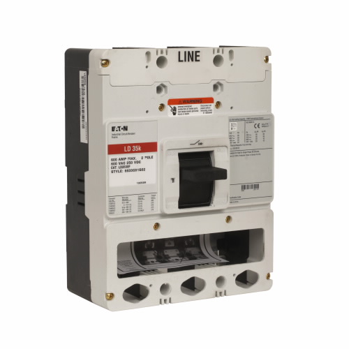 Eaton CHND3800T56W