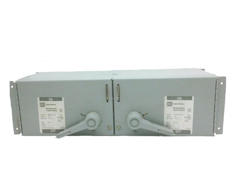 Eaton FDPWT3613R