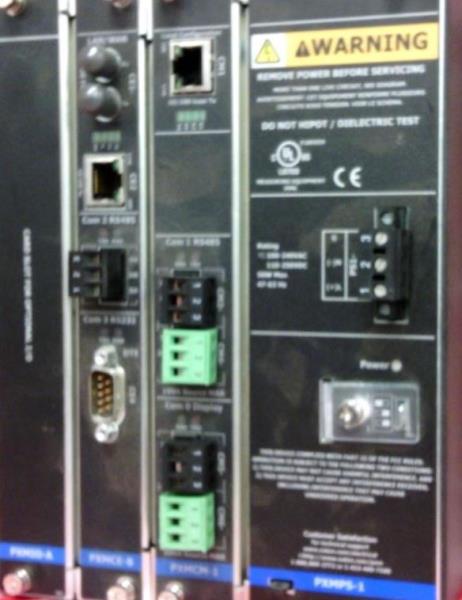 Eaton PXM4051A1BA