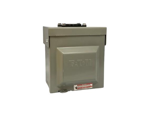 Eaton CHU1S