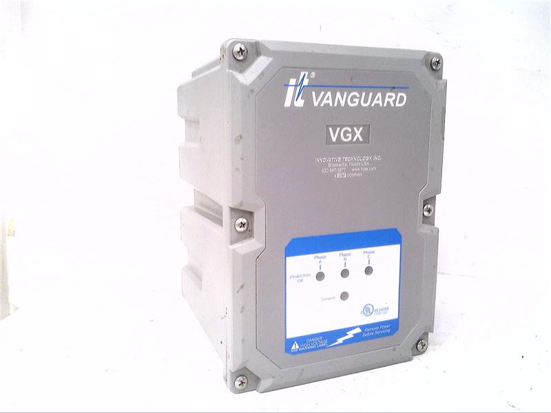 Eaton VGX200-3Y201D