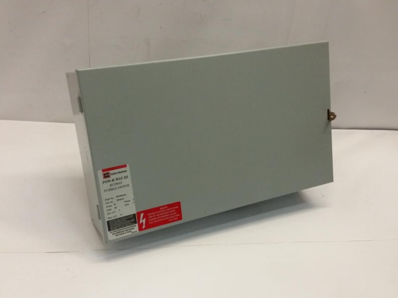 Eaton P3F321R
