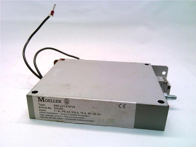 Eaton DE5LZ1012V2
