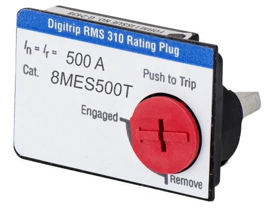 Eaton 8MES500T