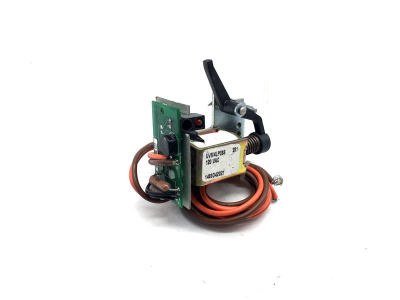 Eaton UVM4LP08K