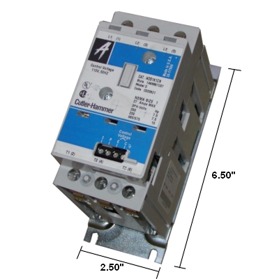 Eaton W210M1CFCY4Y7