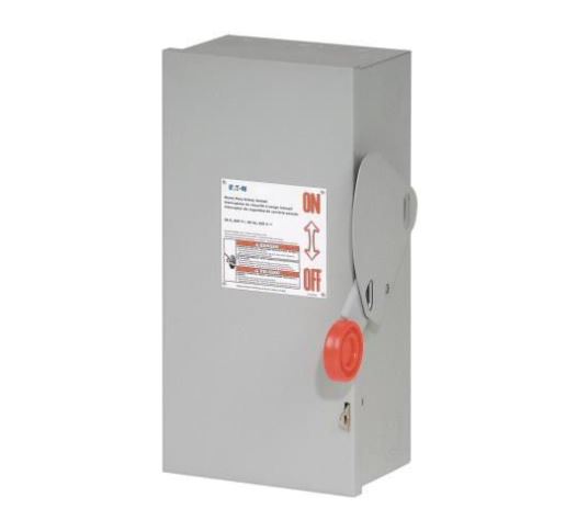 Eaton DH221FGK