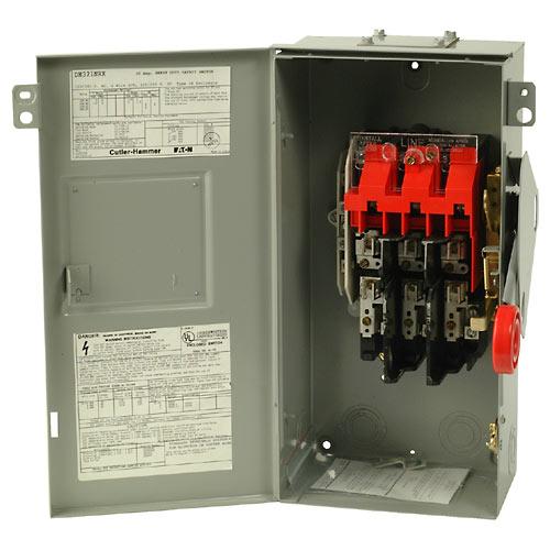 Eaton DH221NRK