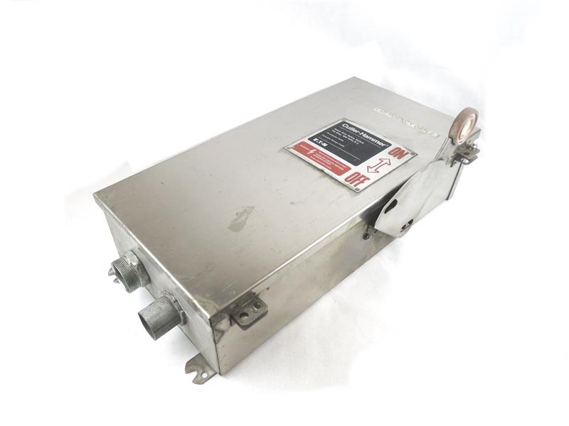 Eaton DH363FWK