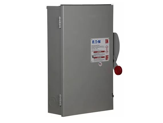 Eaton DG224NRK