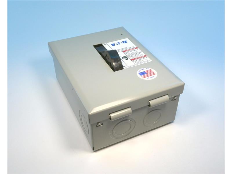 Eaton DP221NGB