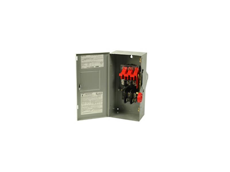 Eaton DH261FGK