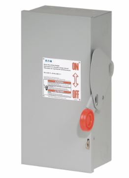 Eaton DH261UGK