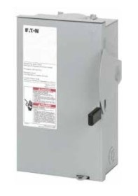 Eaton DH265URK