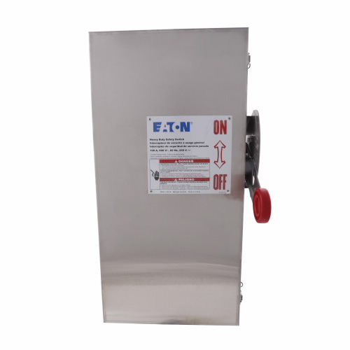 Eaton DH262URK