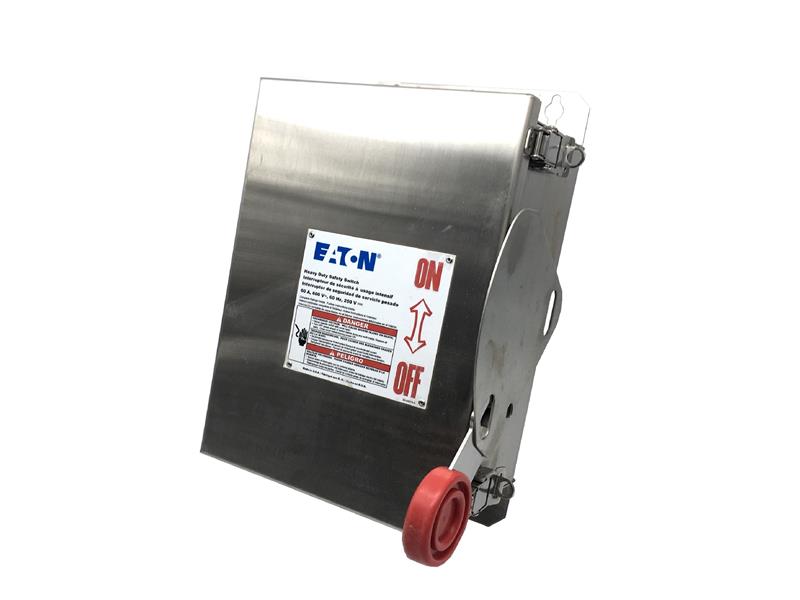 Eaton DH362UWK